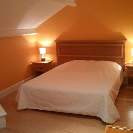 Chateau Sainte Marie Hotel Dompierre-sur-Charente Esterno foto