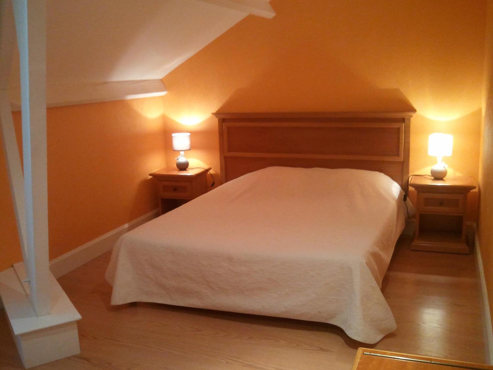 Chateau Sainte Marie Hotel Dompierre-sur-Charente Esterno foto