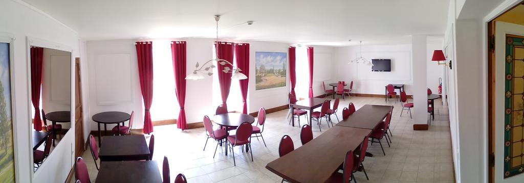 Chateau Sainte Marie Hotel Dompierre-sur-Charente Esterno foto