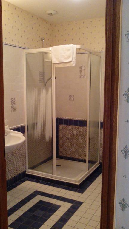 Chateau Sainte Marie Hotel Dompierre-sur-Charente Esterno foto
