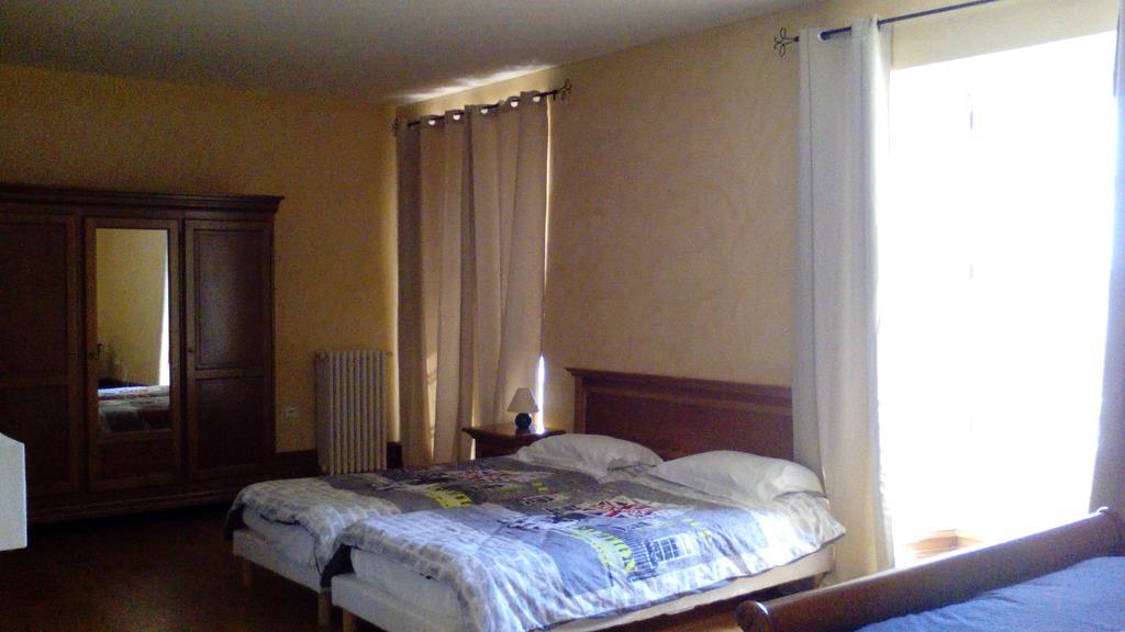 Chateau Sainte Marie Hotel Dompierre-sur-Charente Esterno foto